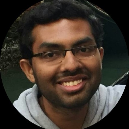 Deepak Karkala